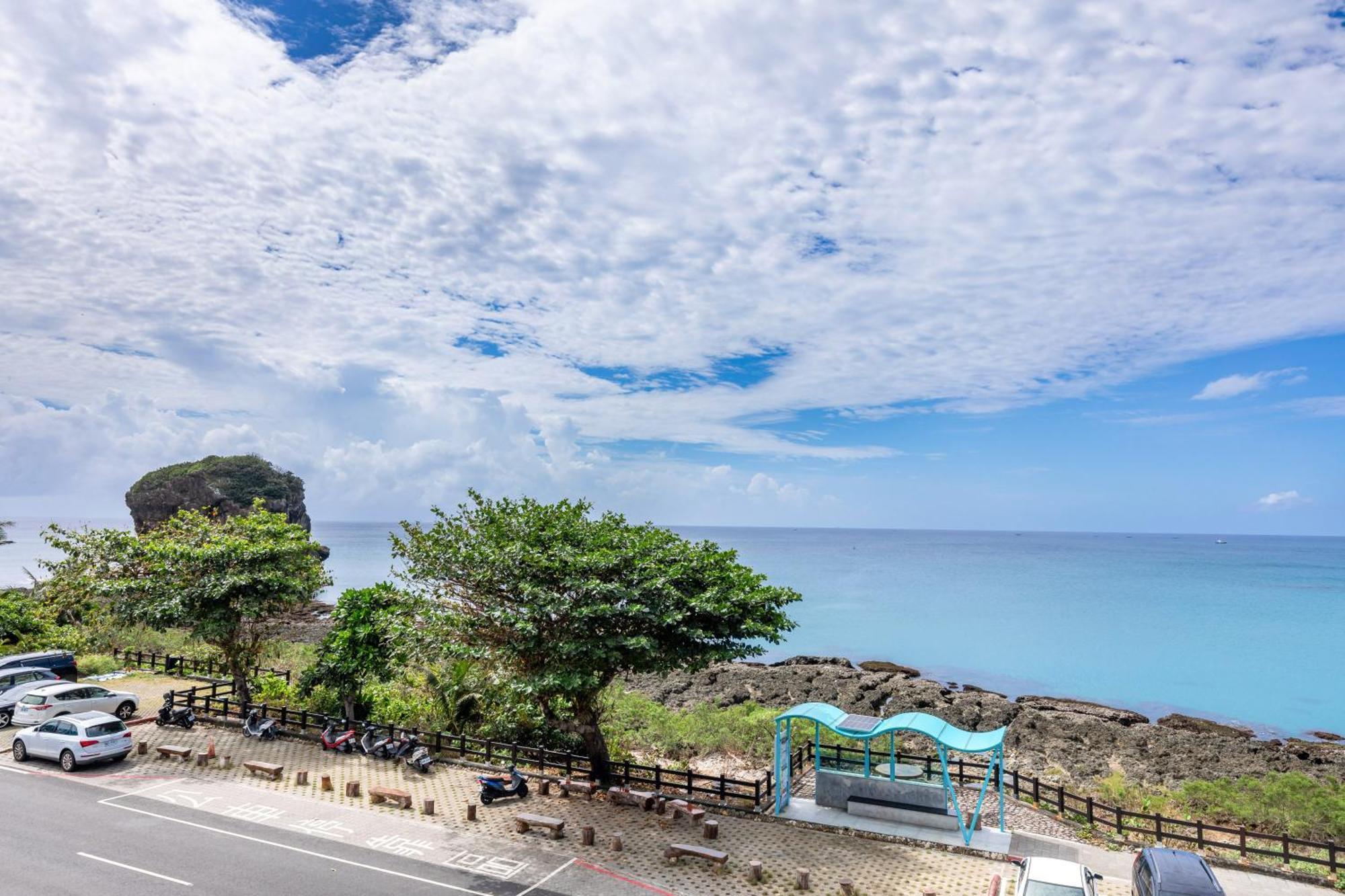 Jhai Wu Kenting Luaran gambar