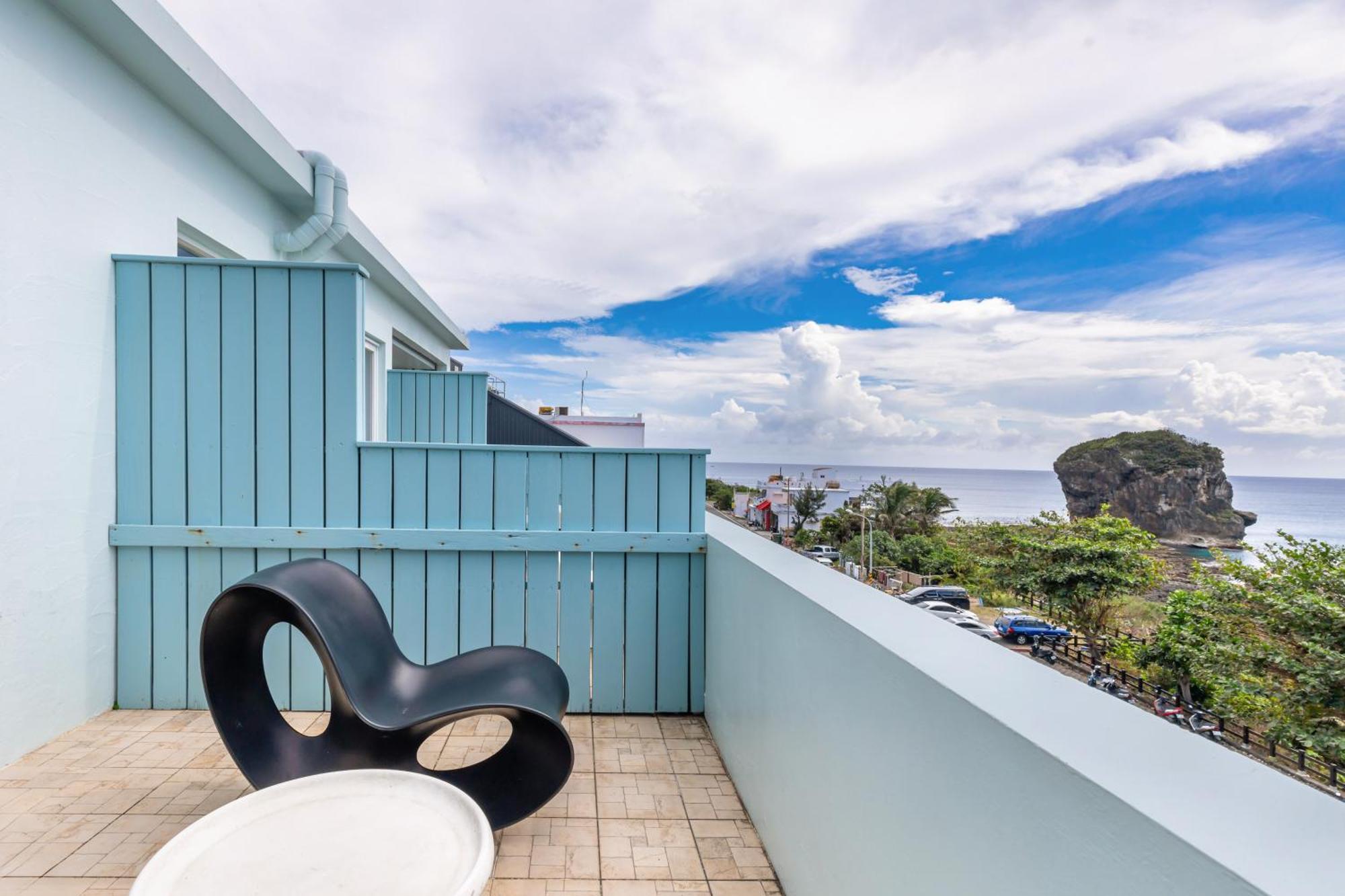 Jhai Wu Kenting Luaran gambar