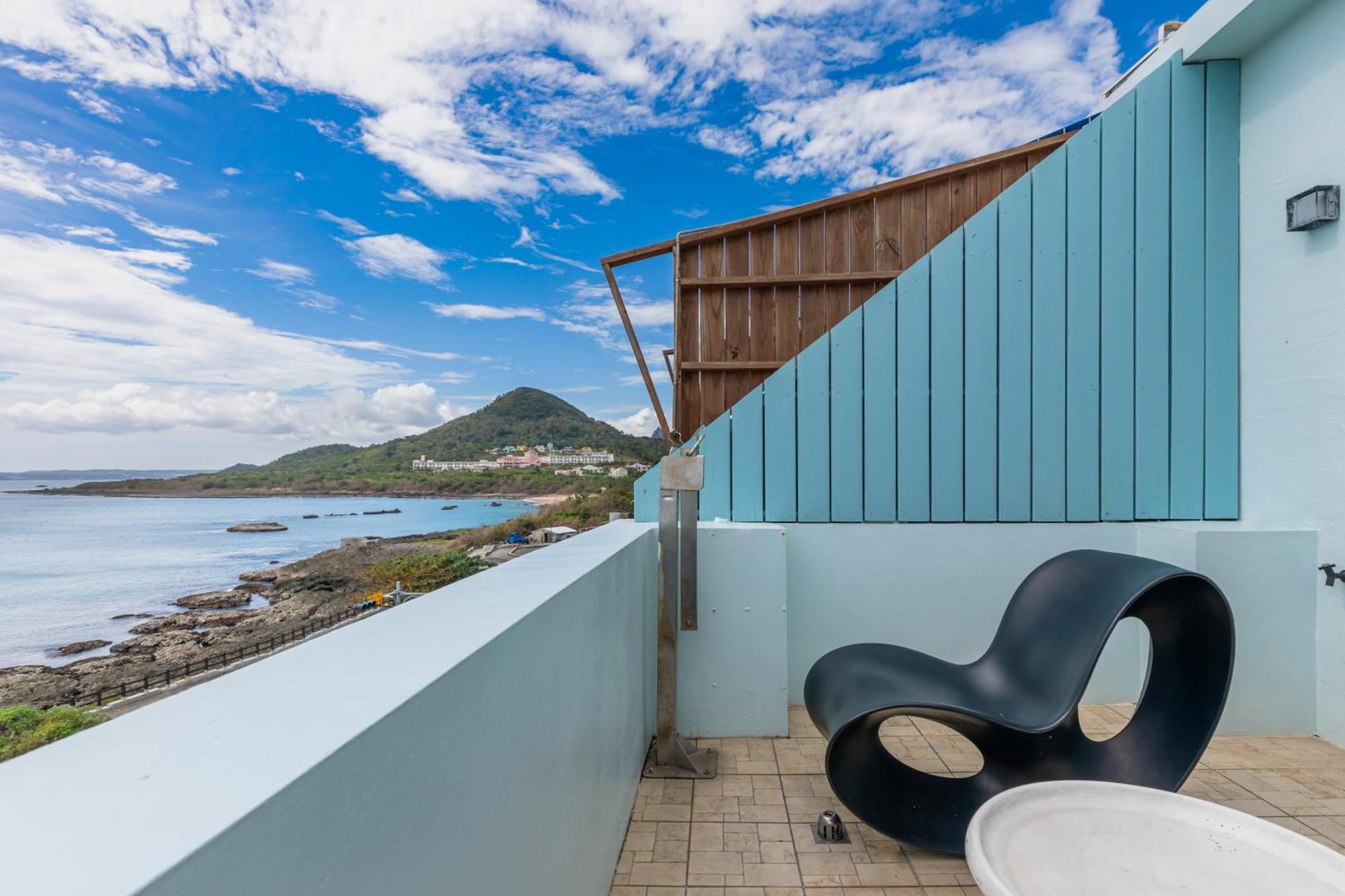 Jhai Wu Kenting Luaran gambar