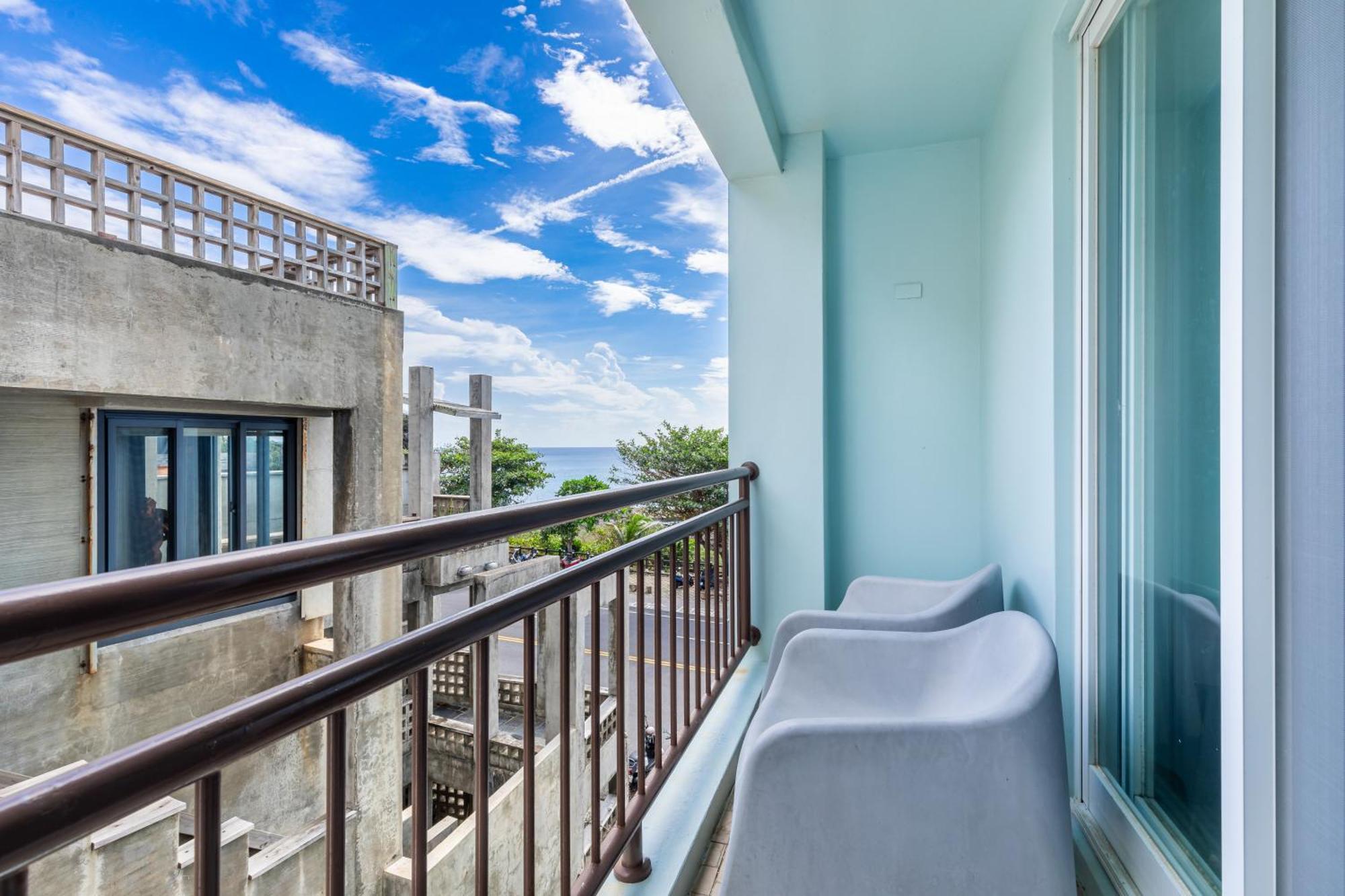 Jhai Wu Kenting Luaran gambar