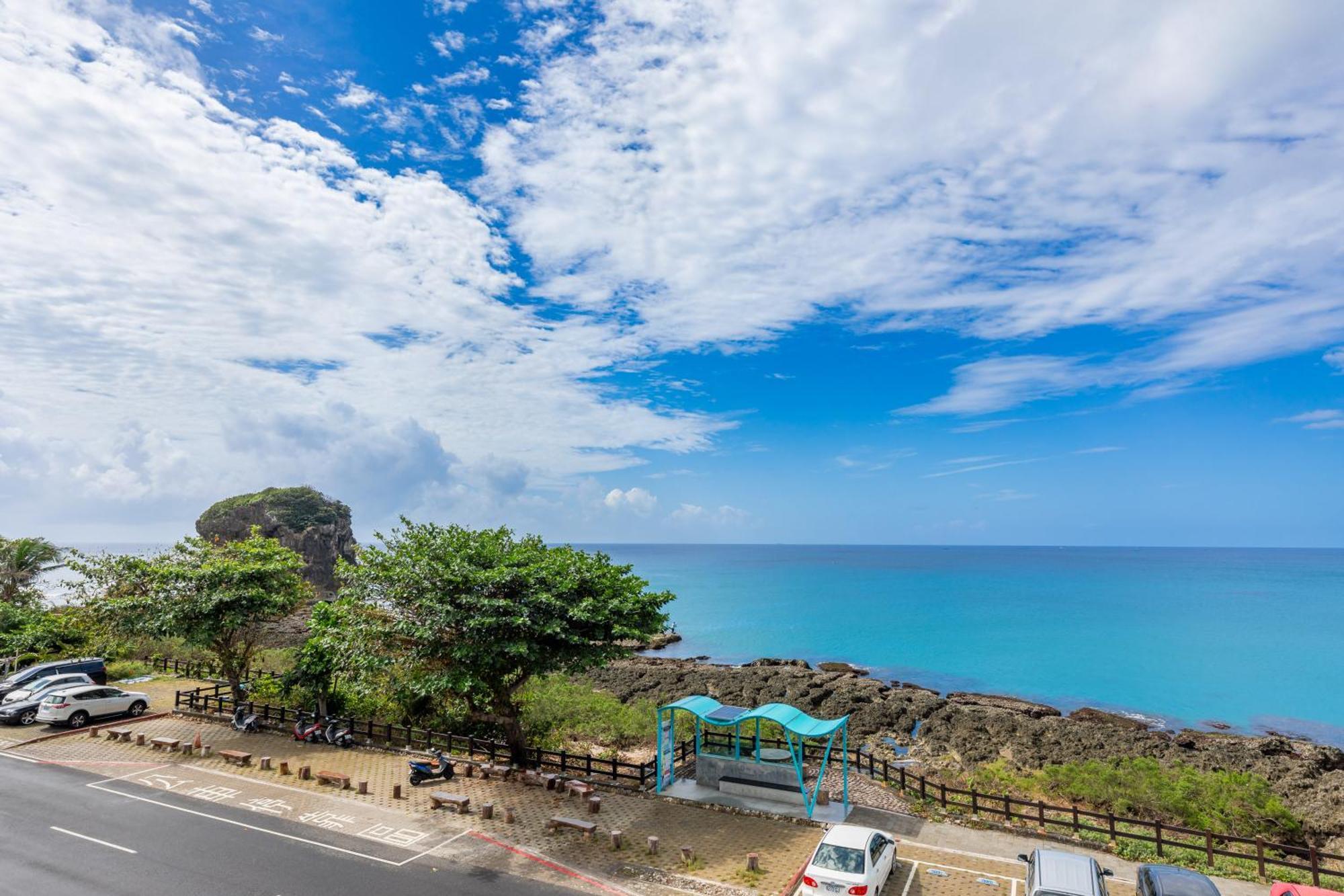 Jhai Wu Kenting Luaran gambar