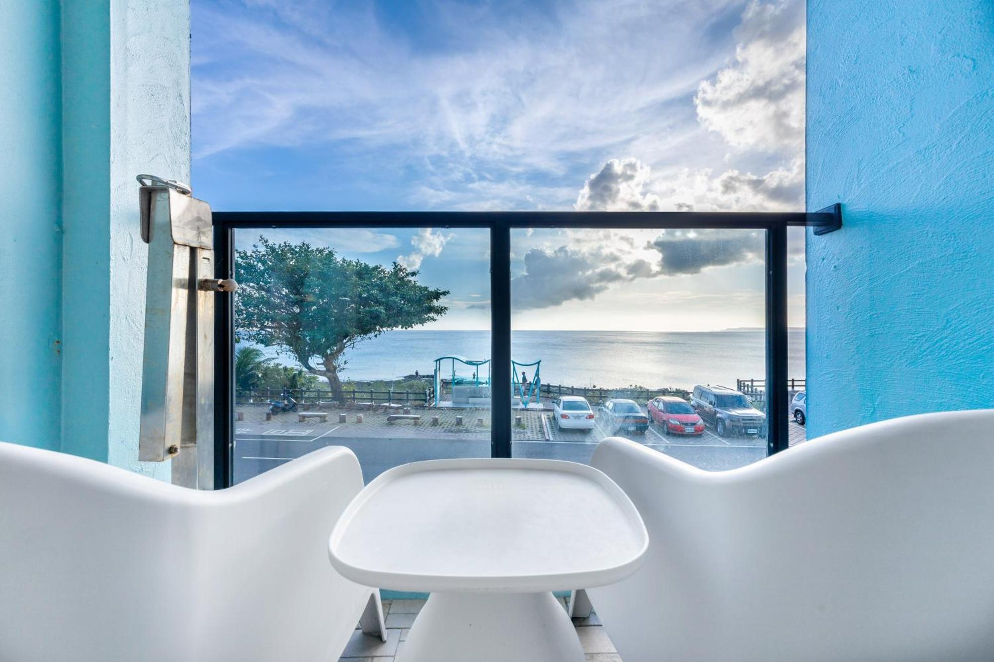 Jhai Wu Kenting Luaran gambar