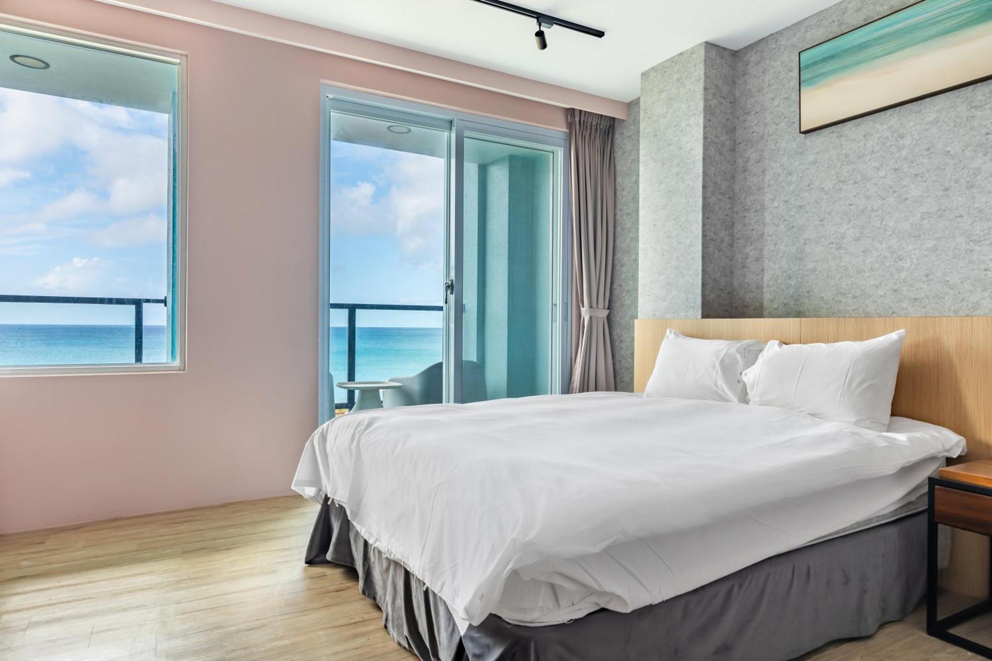 Jhai Wu Kenting Luaran gambar