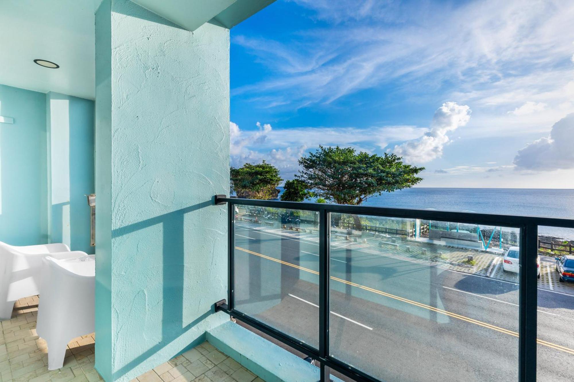 Jhai Wu Kenting Luaran gambar