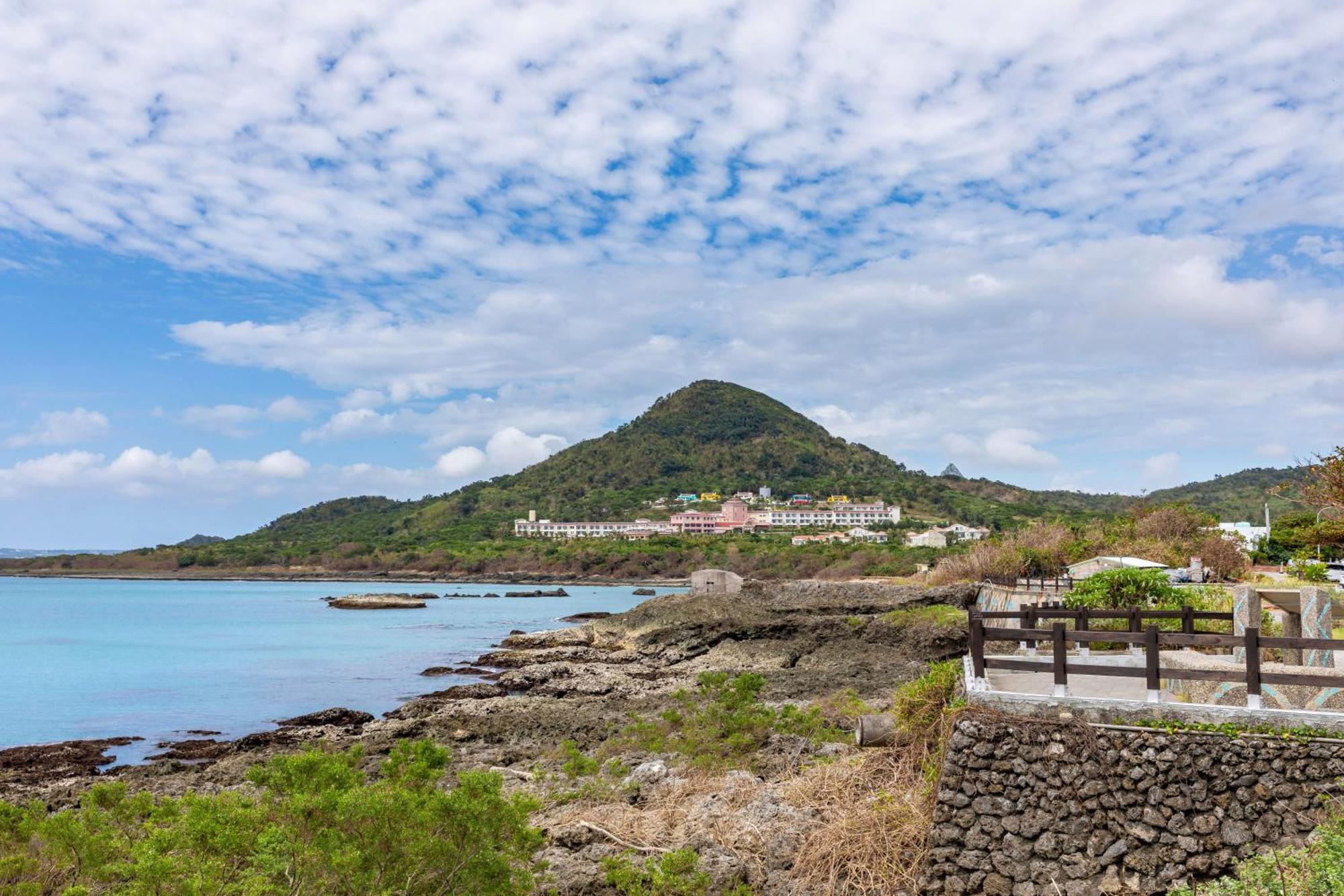 Jhai Wu Kenting Luaran gambar