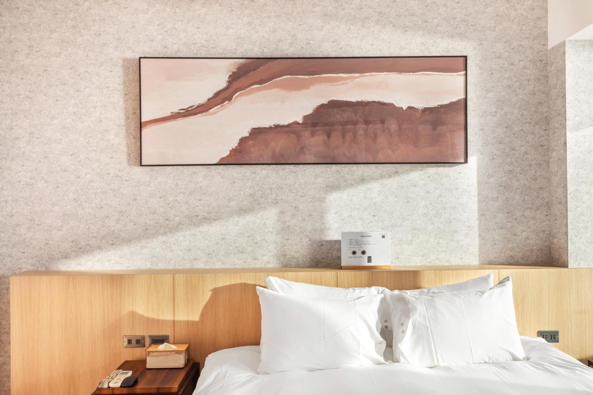 Jhai Wu Kenting Luaran gambar