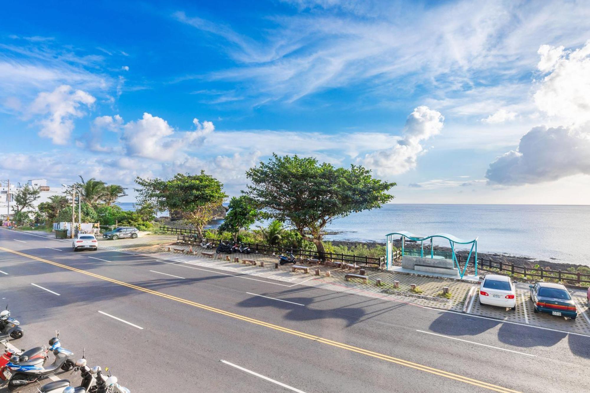 Jhai Wu Kenting Luaran gambar