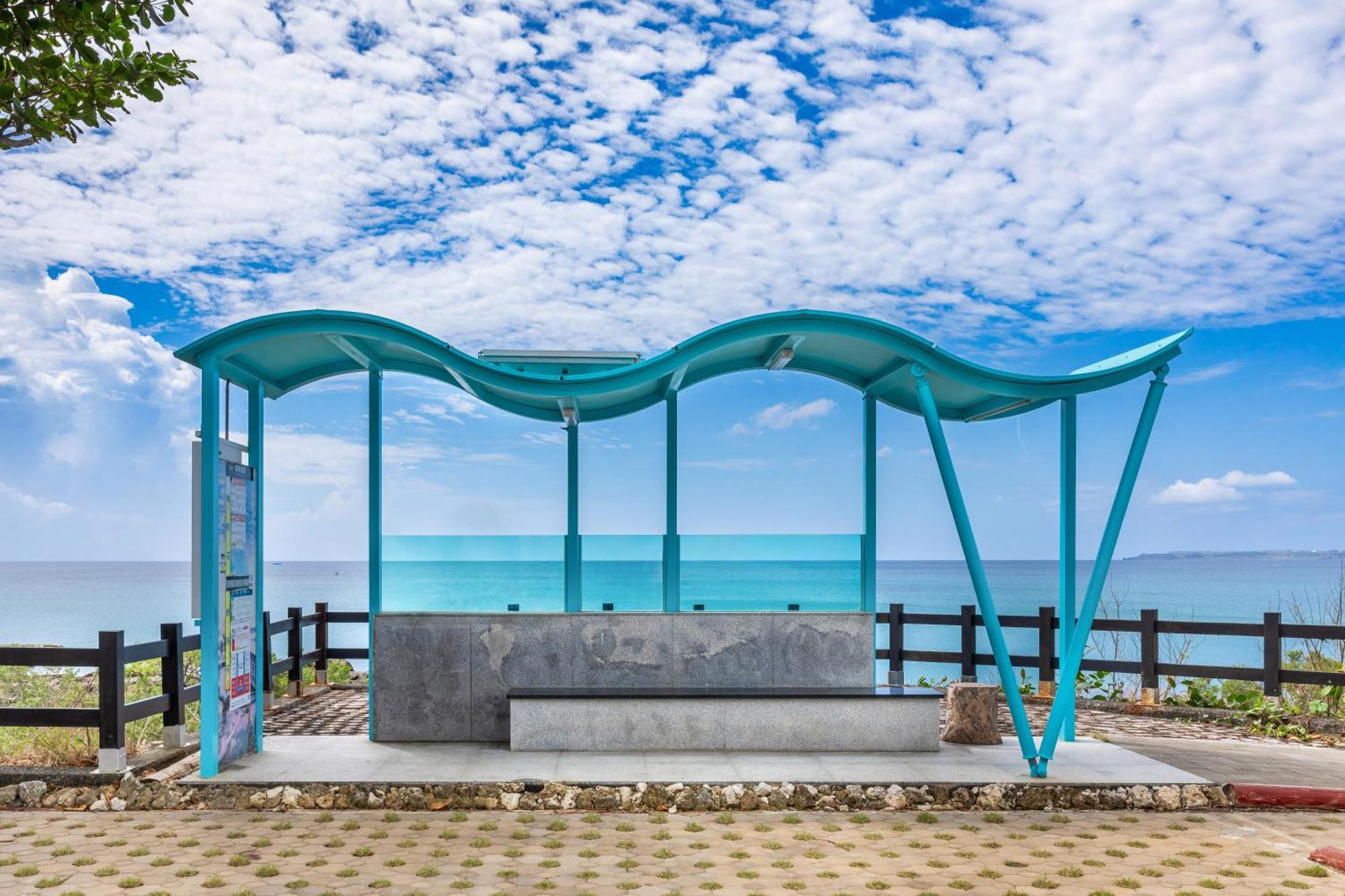 Jhai Wu Kenting Luaran gambar