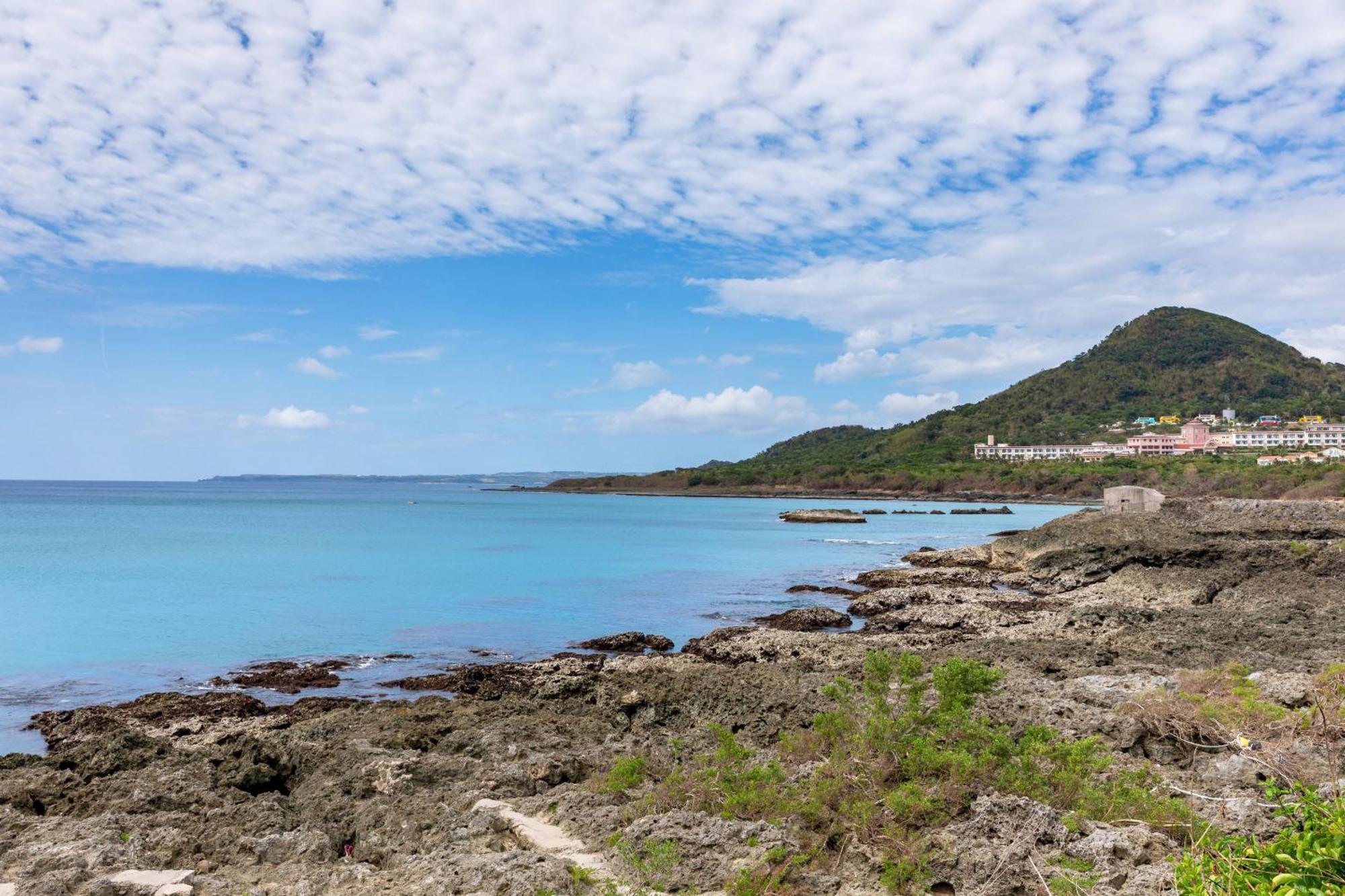 Jhai Wu Kenting Luaran gambar